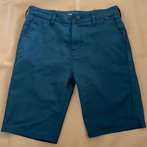 Boys Nike Dri-fit Hurley Shorts